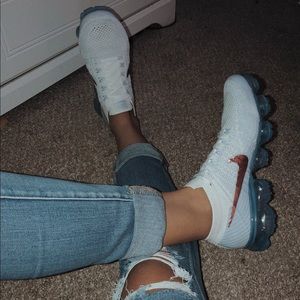 Nike Vapormax Sneakers RARE